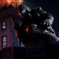 Nicolas Cage jako Ben Reilly.
