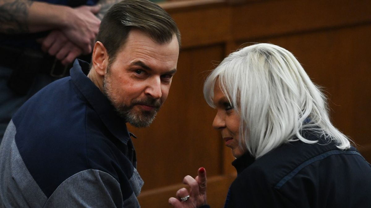 Kramný znovu požádal soud v Ostravě o obnovu řízení