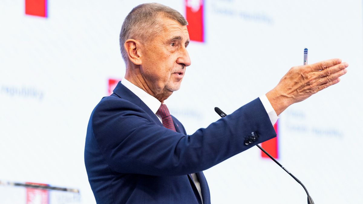 Babiš pozval soudce do sídla vlády, aby jim jeho právník vysvětlil Čapí hnízdo