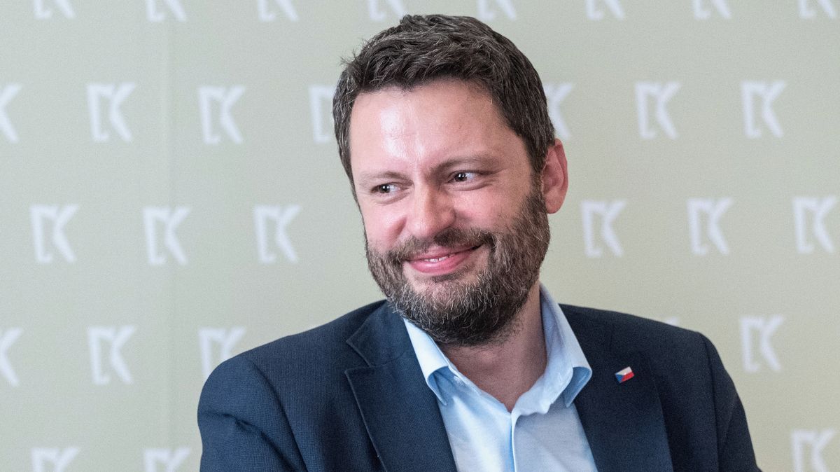 Policie si pozvala lídra ANO. Bojím se obvinění, ř