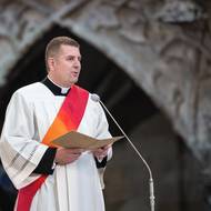 Pořízení nových varhan bude stát do 160 milionů korun, uvedl předseda správní rady Nadačního fondu Svatovítské varhany Vojtěch Mátl. Část peněz už se vybrala.