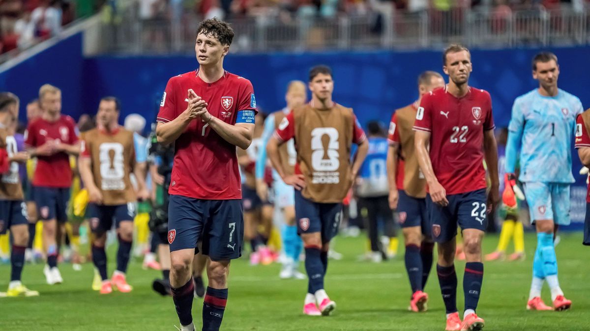 Čeští footballisté vs. Československo: Můžou hrát reprezentaci?