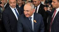 Arménský premiér Pašinjan vyhrál parlamentní volby
