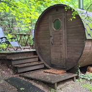 sauna a…