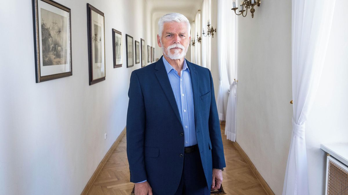Prezident věří, že se vztahy s Babišem zklidní. Ale má to podmínku
