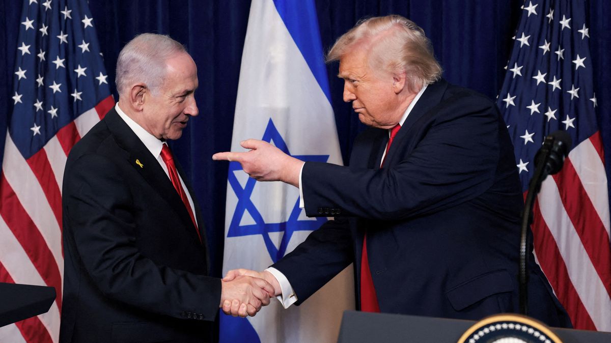 Dohoda s Íránem? Trump musí ukázat, že umí držet I