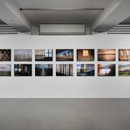 Fotografie z výstavy The Second Fire – Milostný dopis Bajkalu.