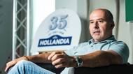 Ředitel Hollandie: Normální cena už nikoho nezajímá. Vše řídí kalendář akcí