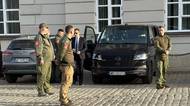 Polská krajní pravice lustruje v ulicích Varšavy cizince