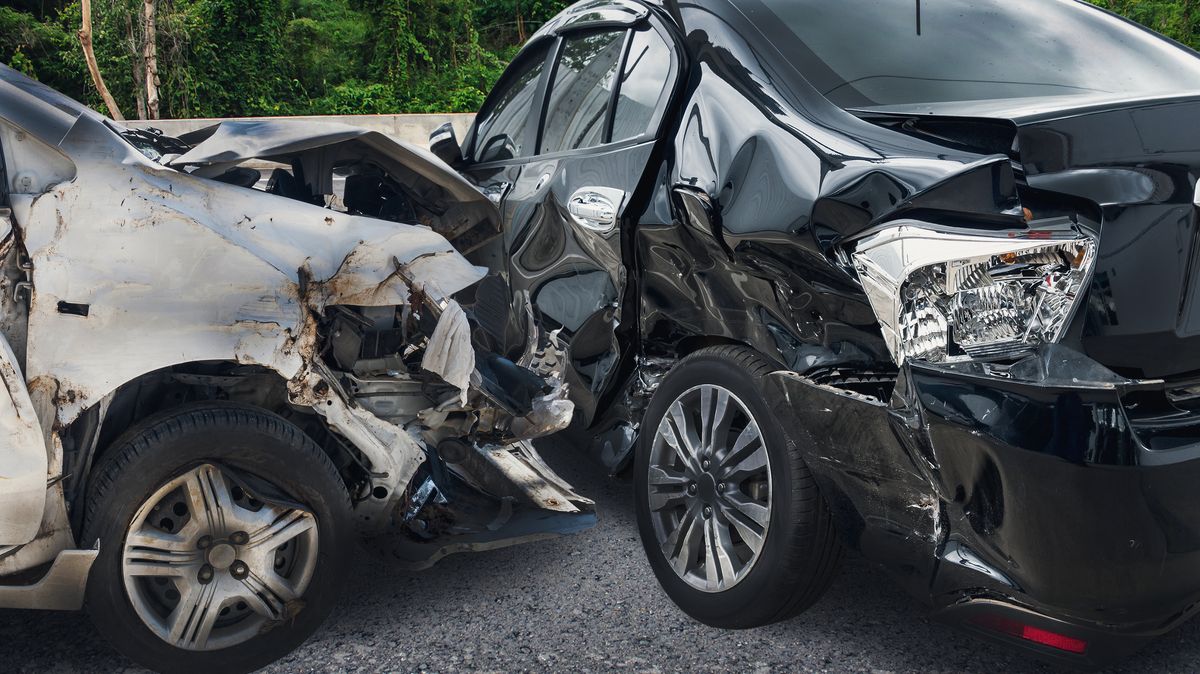 Vítěz loterie, který zachránil život policistovi, byl zabit při autonehodě