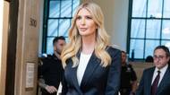 Ivanka Trumpová si šla zaplavat a evropská vláda se otřásá