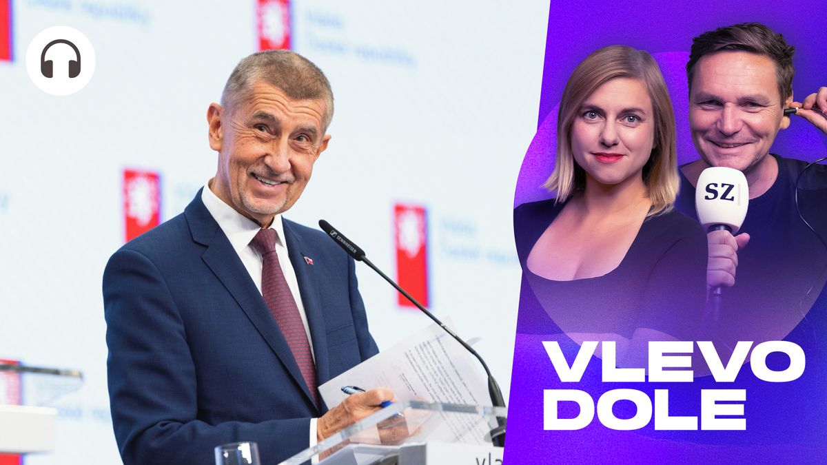 Drogový obrat premiéra. Přesvědčilo ho postavení h