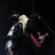 The Pretty Reckless existují od roku 2009. Češi je slyšeli mimo jiné vloni, kdy The Pretty Reckless předskakovali AC/DC v pražských Letňanech.