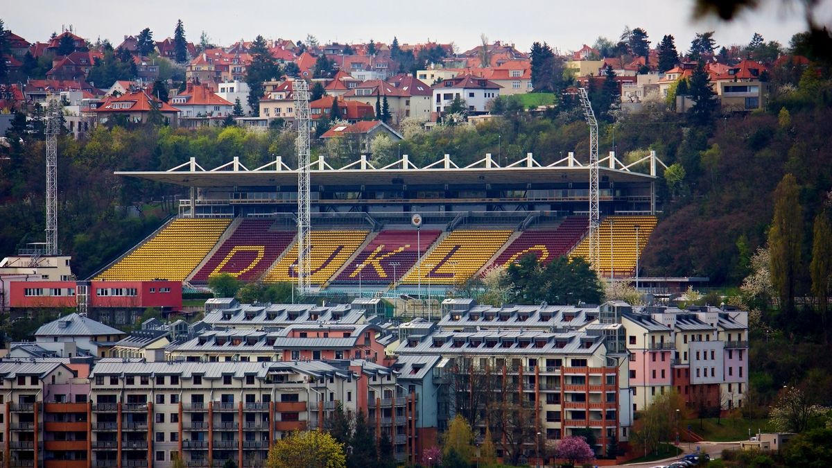 Dukla Prague Owner Matěj Turek Shifts Investment Strategy to Acquire Foreign Football Clubs