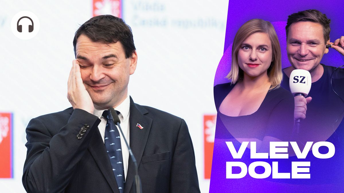Zasedání vlády, kde to Babiš nevydržel. Macinkovi zarazil další provokace