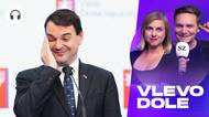 Zasedání vlády, kde to Babiš nevydržel. Macinkovi zarazil další provokace