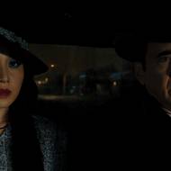 Li Jun Li v roli Cat Hardy a Nicolas Cage jako Ben Reilly.