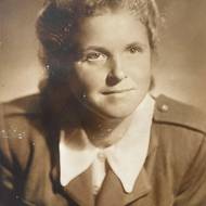 Margita Mučičková.