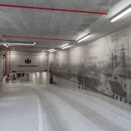 Nuselský pivovar v Praze, CMC Architects.