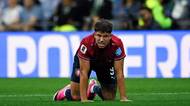 Ostuda na závěr. Čeští fotbalisté na MS dostali přesně to, co si zasloužili