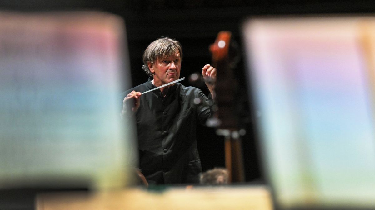 Začal Janáčkův festival, přijede i katovický orchestr s dirigentkou z USA