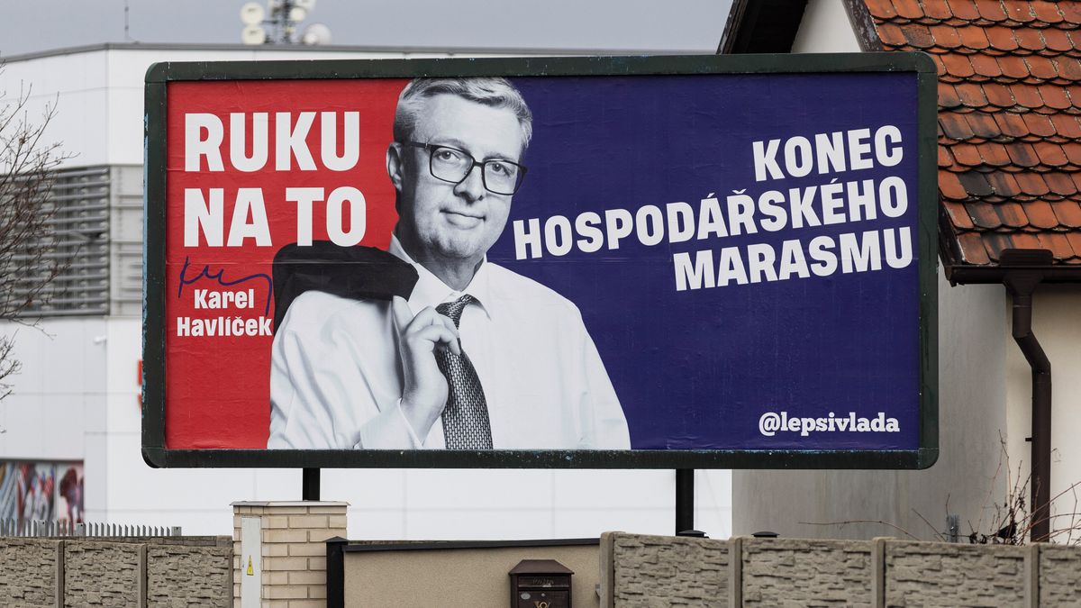 Vyrůst z dluhů je náročná disciplína. Vůbec nám nejde