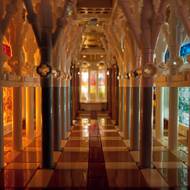 Lego Sagrada Família