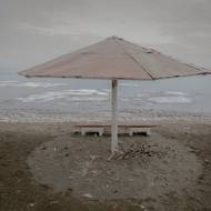 Fotografie Gabriely Bulišové a Marka Isaaca z projektu The Second Fire – Milostný dopis Bajkalu.