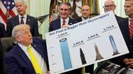 Trump (a USA) slaví. Převládá dojem naprostého chaosu, říká amerikanista