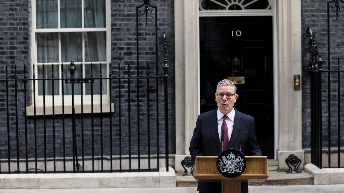 British Prime Minister Keir Starmer Steps Down: What Does It Mean for the United Kingdom?
