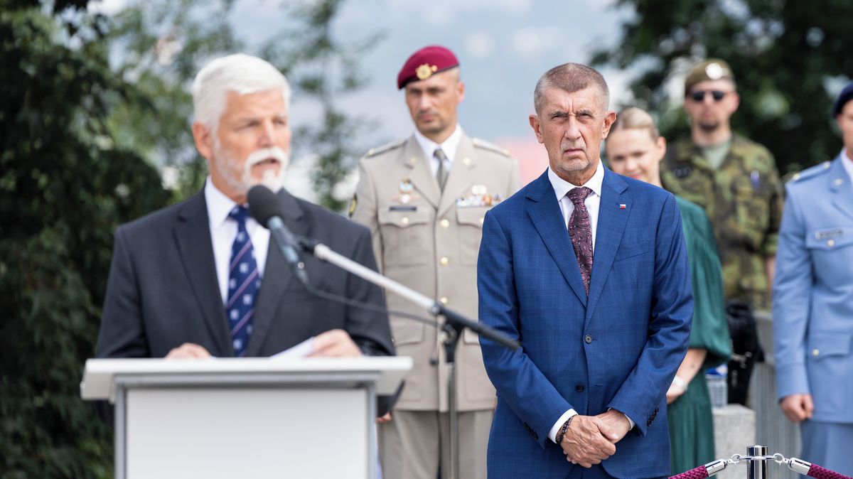 Otočka kolem prezidentských voleb. Koalice nehledá společného kandidáta