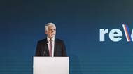 Prezident k euru: Politici cíleně živí strach z Bruselu