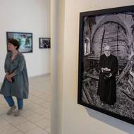 Muzeum výstavu připravilo při příležitosti letošních autorových osmdesátin.