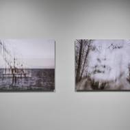 Fotografie z výstavy The Second Fire – Milostný dopis Bajkalu.