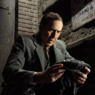 Nicolas Cage jako Ben Reilly.