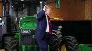 „Krachujeme a Trump si staví pomníky.“ Prezidentovi hrozí revolta venkova