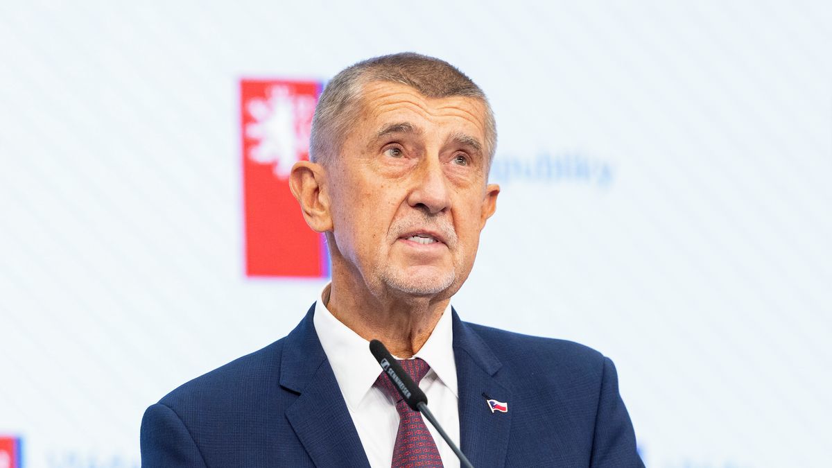 Babiš potvrdil, že uvažuje o návštěvě Číny příští rok