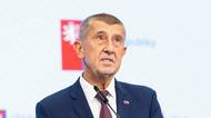 Babiš jako falešný Karel IV.