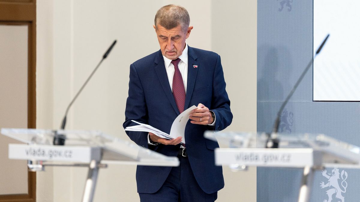 Evropská komise řeší zákon o střetu zájmů, který podle kritiků pomůže Babišovi