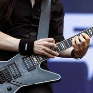 Kapela, která je spolu se skupinami Metallica, Slayer a Anthrax považována za „velkou čtyřku amerického thrash metalu“, nejvíce kompozic zahrála ze svého komerčně nejúspěšnějšího alba Countdown to Extinction z roku 1992.