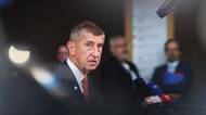 Andrej Babiš po jednání EU: Odkud přijdou peníze, je mi ve finále jedno