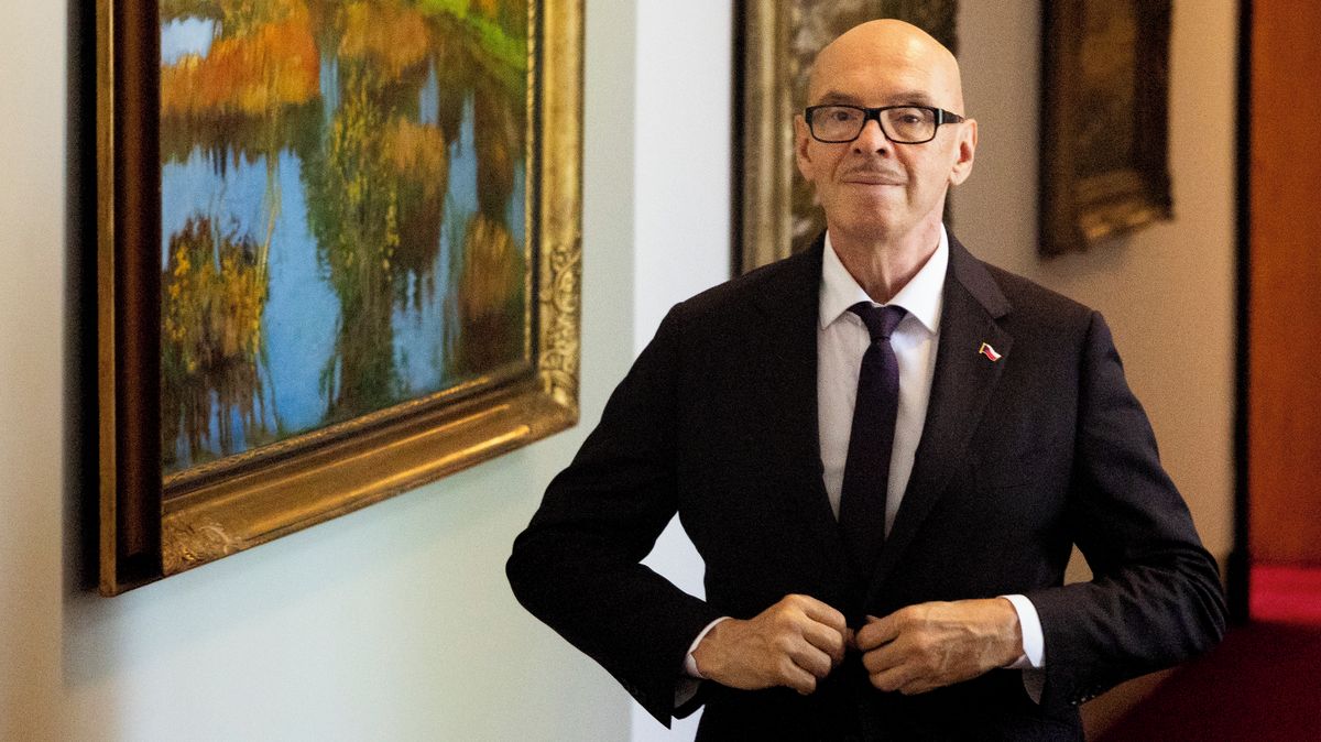 Klempíř: Knížák ovlivnil umění i společnost, kultura ztrácí výraznou osobnost