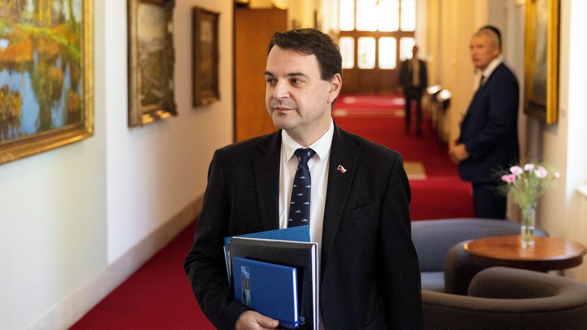 Česko blíže k Trumpovi. Nový konzulát má vést občanský demokrat Kozák