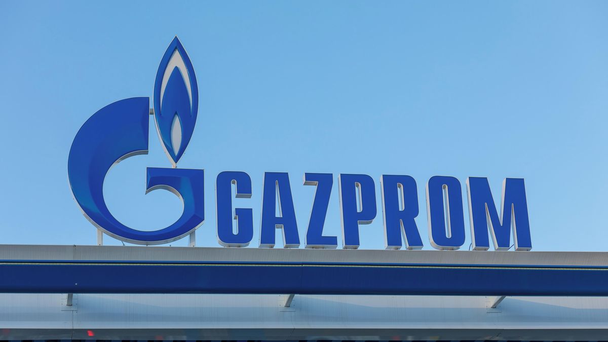Gazprom převzal dividendu západních investorů, kte