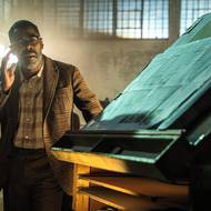 Colman Domingo jako Hugo.