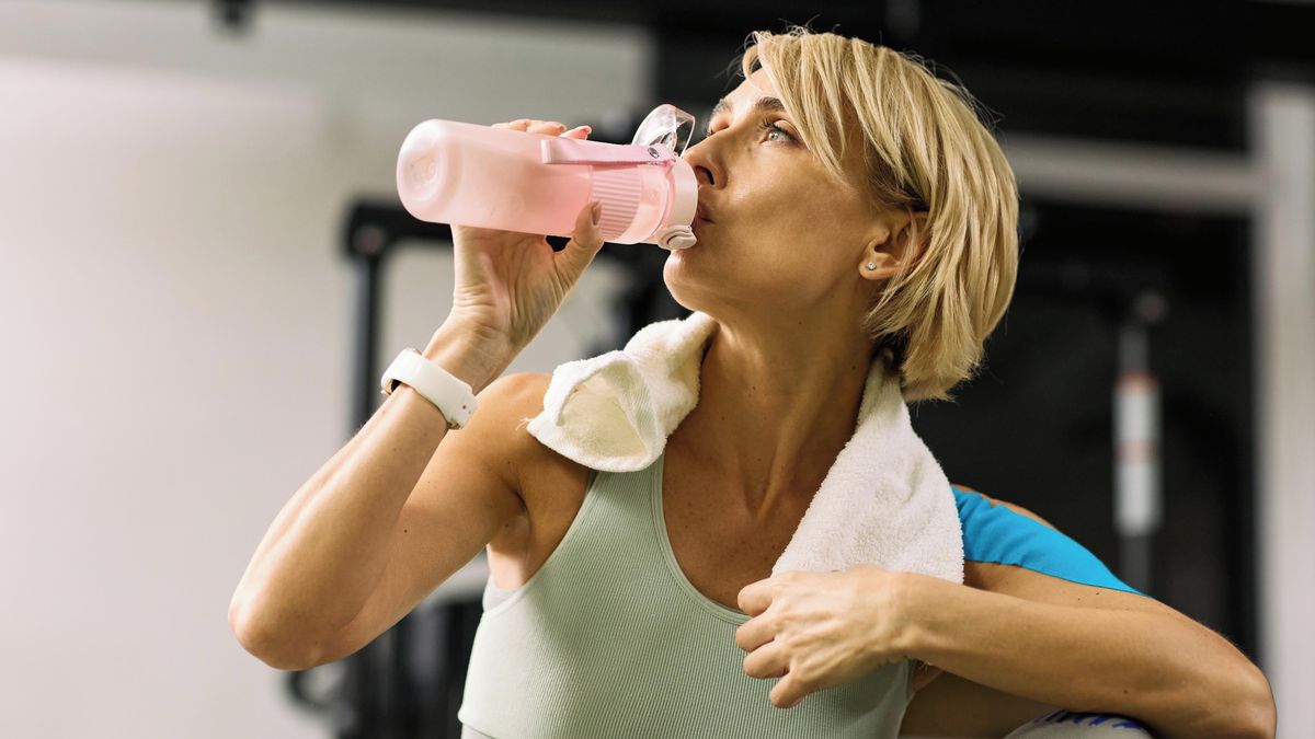 Zhubnout se dá i v menopauze. Nejlépe to půjde s cviky od fyzioterapeuta