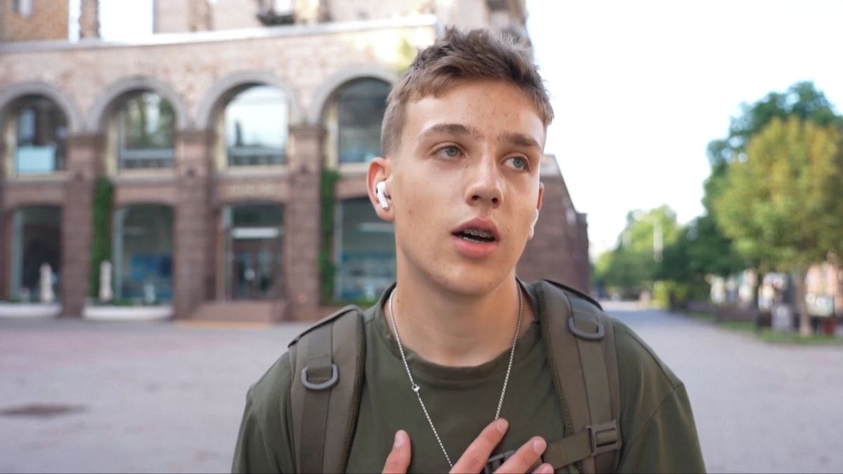 Je to k ničemu. Ukrajinci reagují na Zelenského dopis, vyjádřil se i Putin