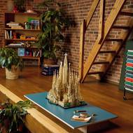 Lego Sagrada Família