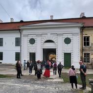Nová pevnost.