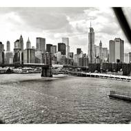 Julian Lennon: NYC #10, New York City, USA, 2011 až 2014.